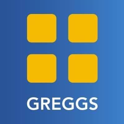 Greggs coming soon